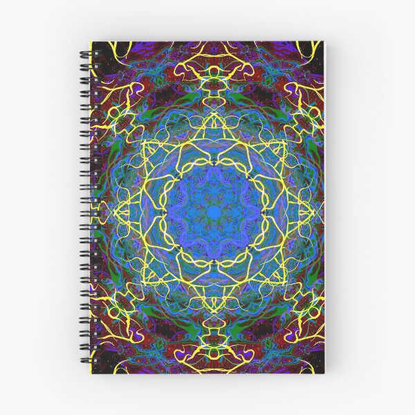 Item preview, Mandala designed and sold by SwastiNigam.
