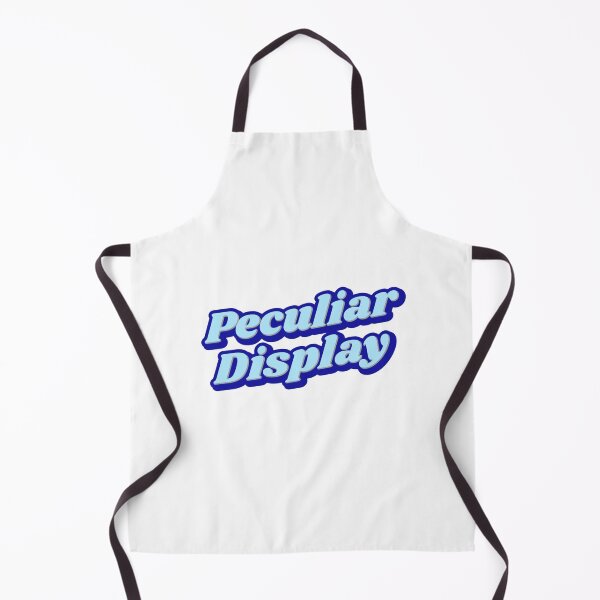 Item preview, Peculiar Display designed and sold by PeculiarDisplay.
