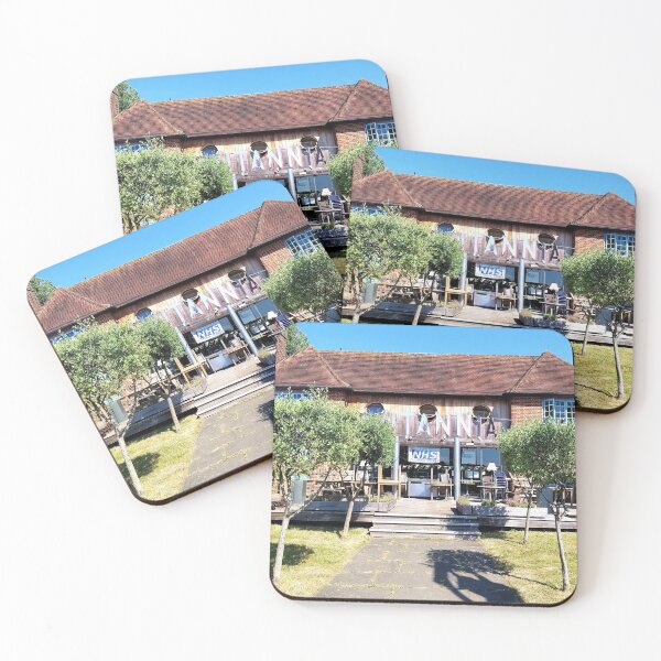Item preview, The Britannia in Marlow designed and sold by AscotSteve.