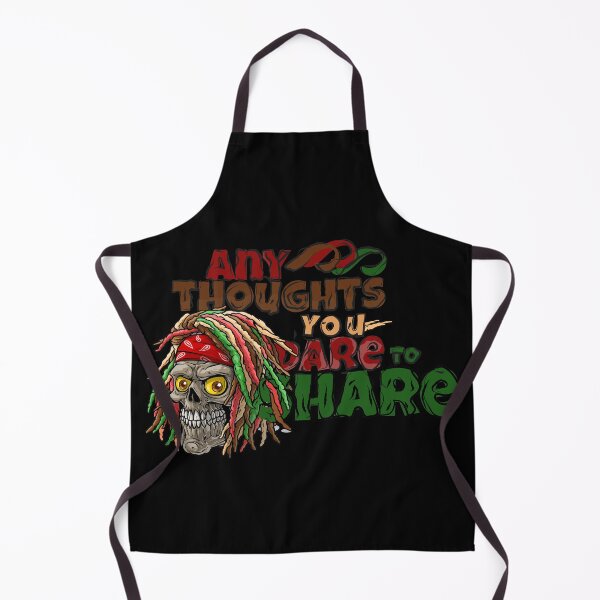 Item preview, Any thoughts you dare to share? designed and sold by Ribsa.