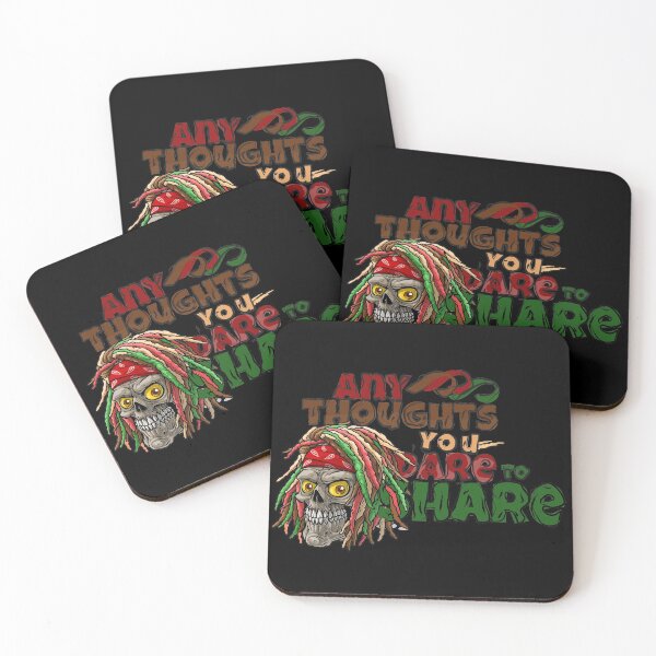 Item preview, Any thoughts you dare to share? designed and sold by Ribsa.