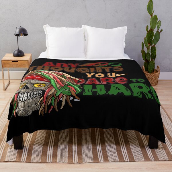 Item preview, Any thoughts you dare to share? designed and sold by Ribsa.