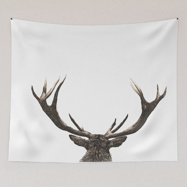 Item preview, Elk Antler designed and sold by renspaintbrush.