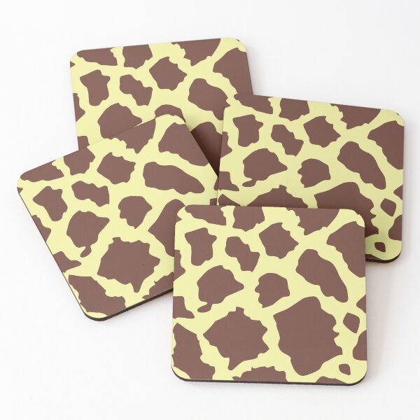 Item preview, giraffe hide designed and sold by arkhipoff.