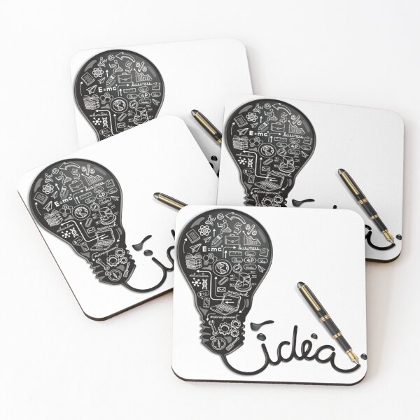 Item preview, Funny idea lamp education  designed and sold by ihsanestore01.