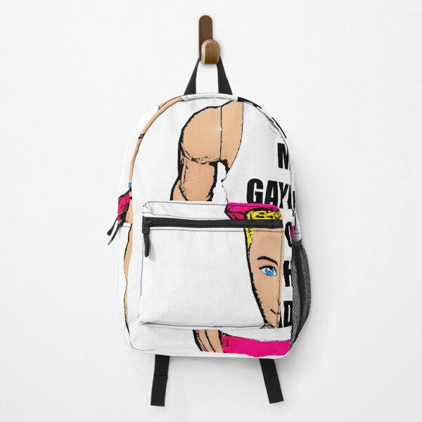 Item preview, My Gaydar is off the Radar! Funny Queer Art! designed and sold by loveplasticpam.