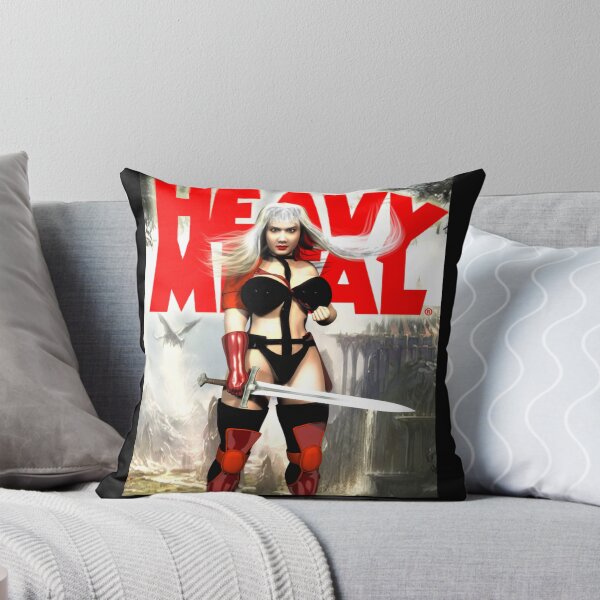 Item preview, Taarna! designed and sold by Alphaholics Non-Anonymous Art Studios.
