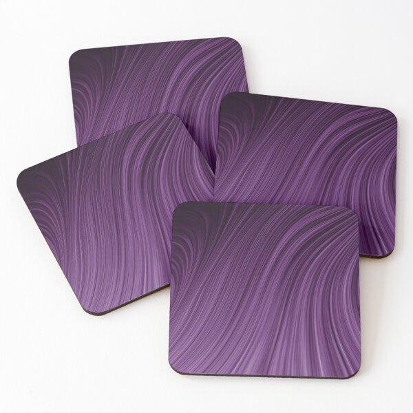 Item preview, Purple Streak designed and sold by KyleDleon.
