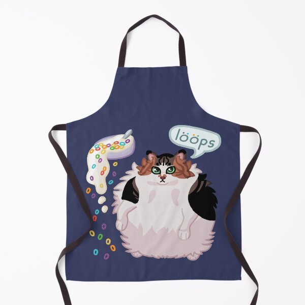 Item preview, Loops Meme Cat designed and sold by KatyM.
