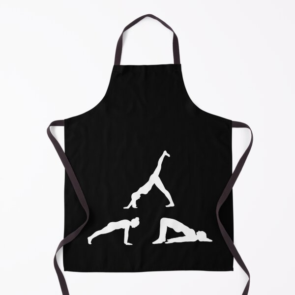 Item preview, Yoga gymnastics designed and sold by the-nic-001.
