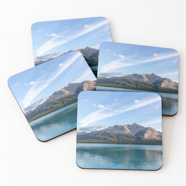 Item preview, Small Mountain Behind a Lake designed and sold by Don Arsenault.