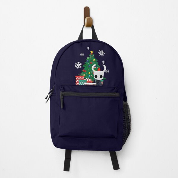 Item preview, Hollow Knight Around The Christmas Tree designed and sold by Nova5.