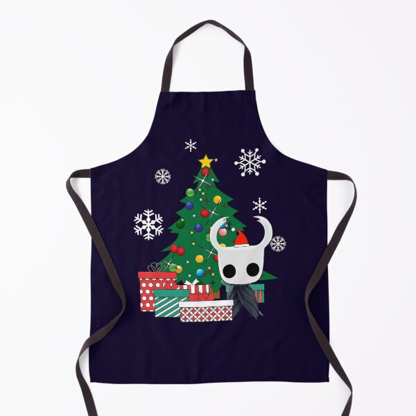 Item preview, Hollow Knight Around The Christmas Tree designed and sold by Nova5.