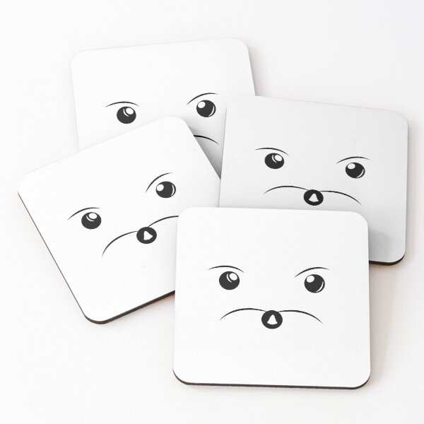 Item preview, face designed and sold by othmanbell.