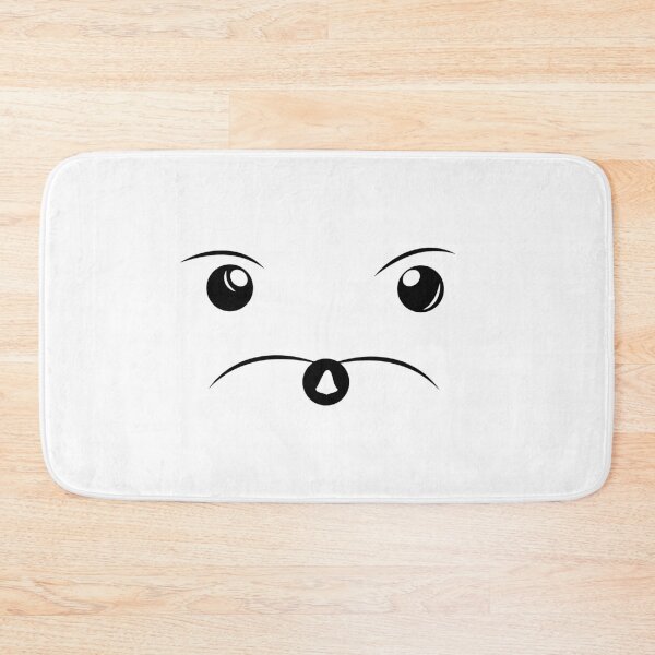 Item preview, face designed and sold by othmanbell.