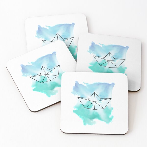 Item preview, Paper Boat designed and sold by Chipocludas.