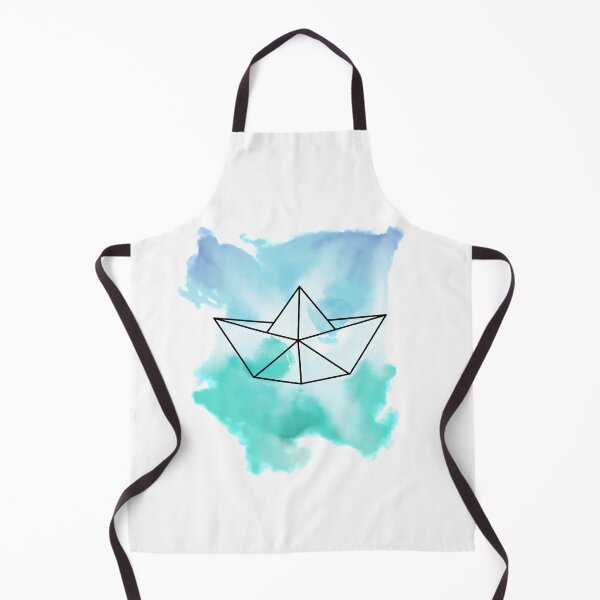 Item preview, Paper Boat designed and sold by Chipocludas.