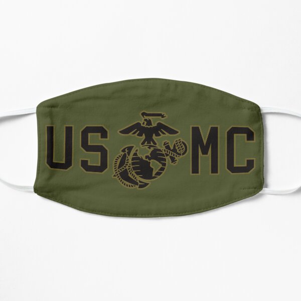 United States Marine Corps Mask
