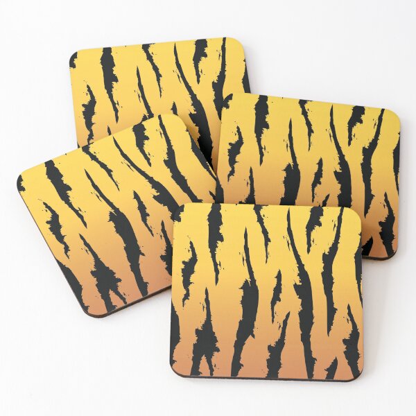 Item preview, Tiger hide designed and sold by arkhipoff.