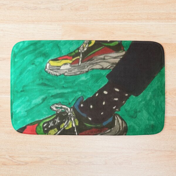 Item preview, kaleidoscopic designed and sold by Haseena.