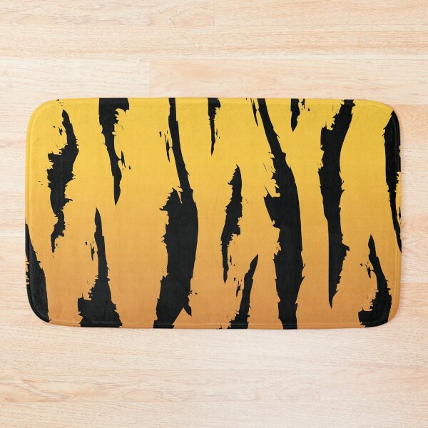 Item preview, Tiger hide designed and sold by arkhipoff.