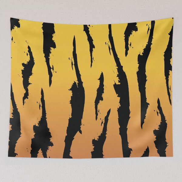 Item preview, Tiger hide designed and sold by arkhipoff.