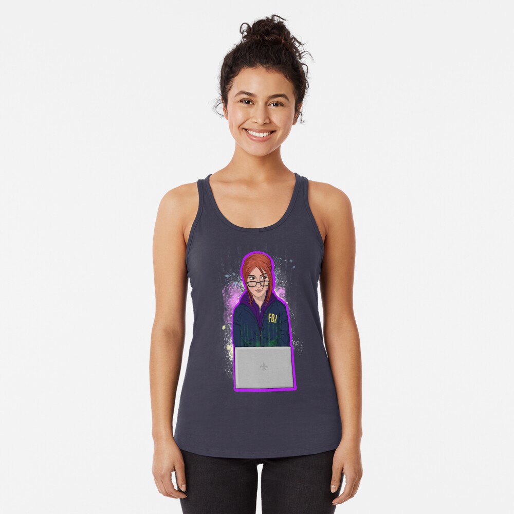 Pegatina for Sale con la obra «Kinzie Kensington-Saints Row» de Royce  Pentaghast | Redbubble