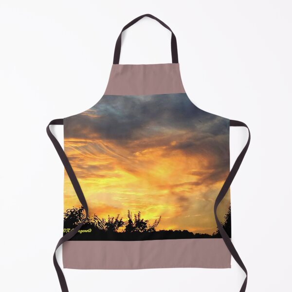 Item preview, "East TN Sunset in August" designed and sold by Robert Regenold's Art Shop.