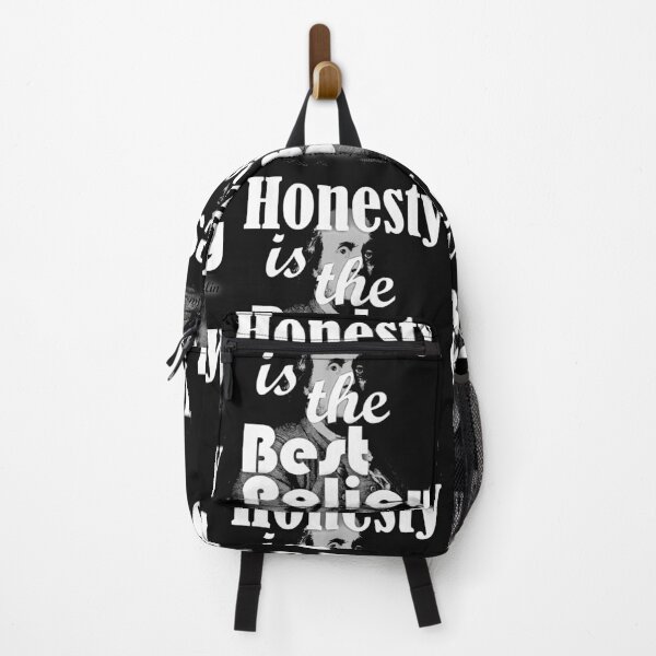 Item preview, Honesty is the best policy designed and sold by SueSakpal.