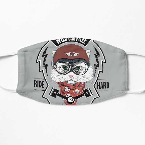 Wild Rider Face Masks Redbubble - roblox quad night vision goggles