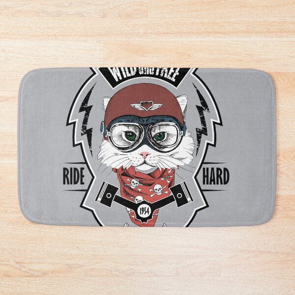 Item preview, Cat rider designed and sold by arkhipoff.