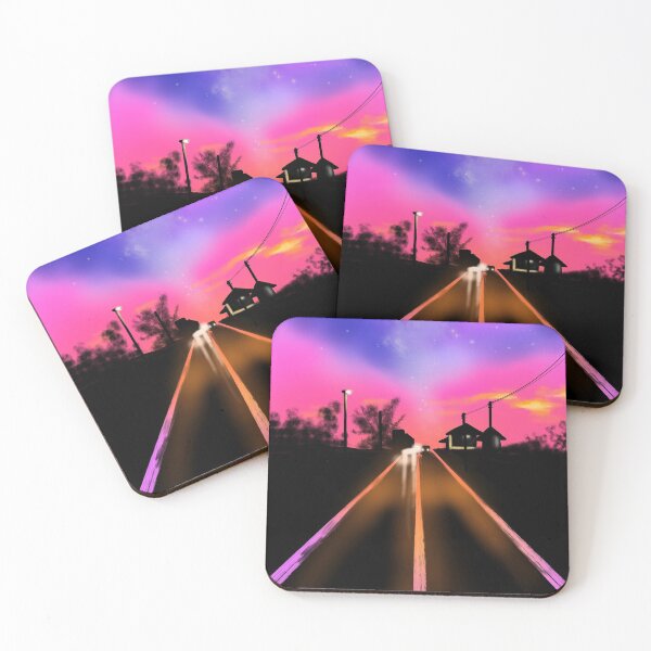 Item preview, Night Sky designed and sold by HazedEnConfused.