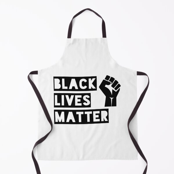Item preview, Black Lives Matter Design designed and sold by magicmonk.