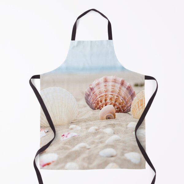 Item preview, Beach Shells designed and sold by Designs By Creation.