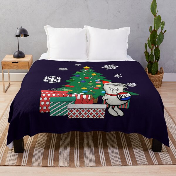 Item preview, Im Just A Bill Around The Christmas Tree Schoolhouse Rock designed and sold by Nova5.