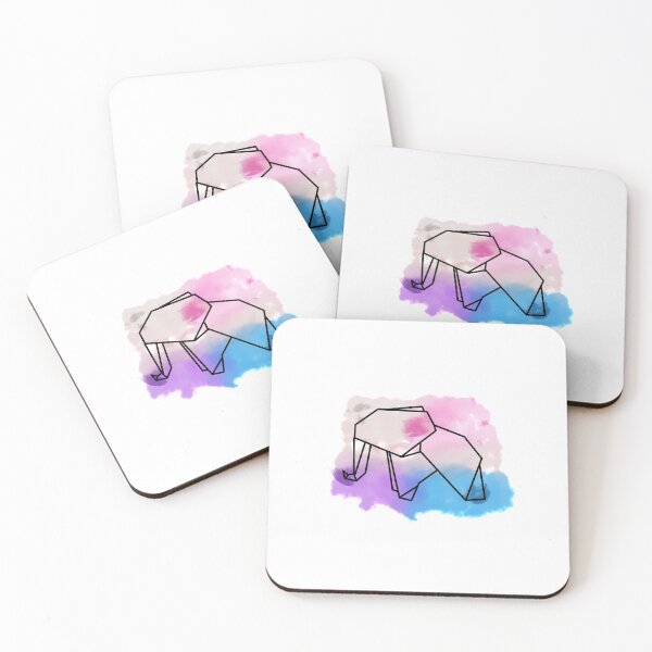 Item preview, Origami Elephant designed and sold by Chipocludas.