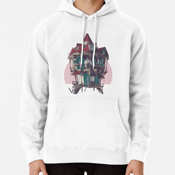 damage done sweatshirts