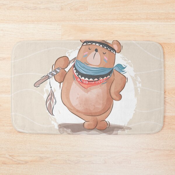 Item preview, Bear kid designed and sold by arkhipoff.