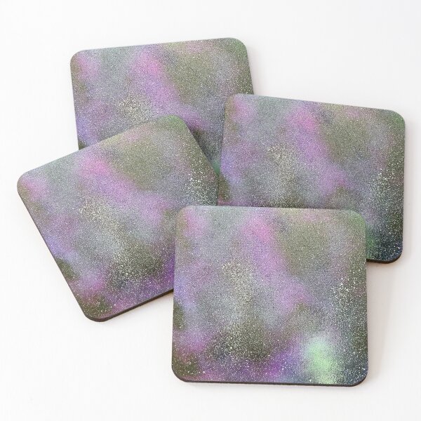 Item preview, Galaxy Blast designed and sold by LilBearArtistry.