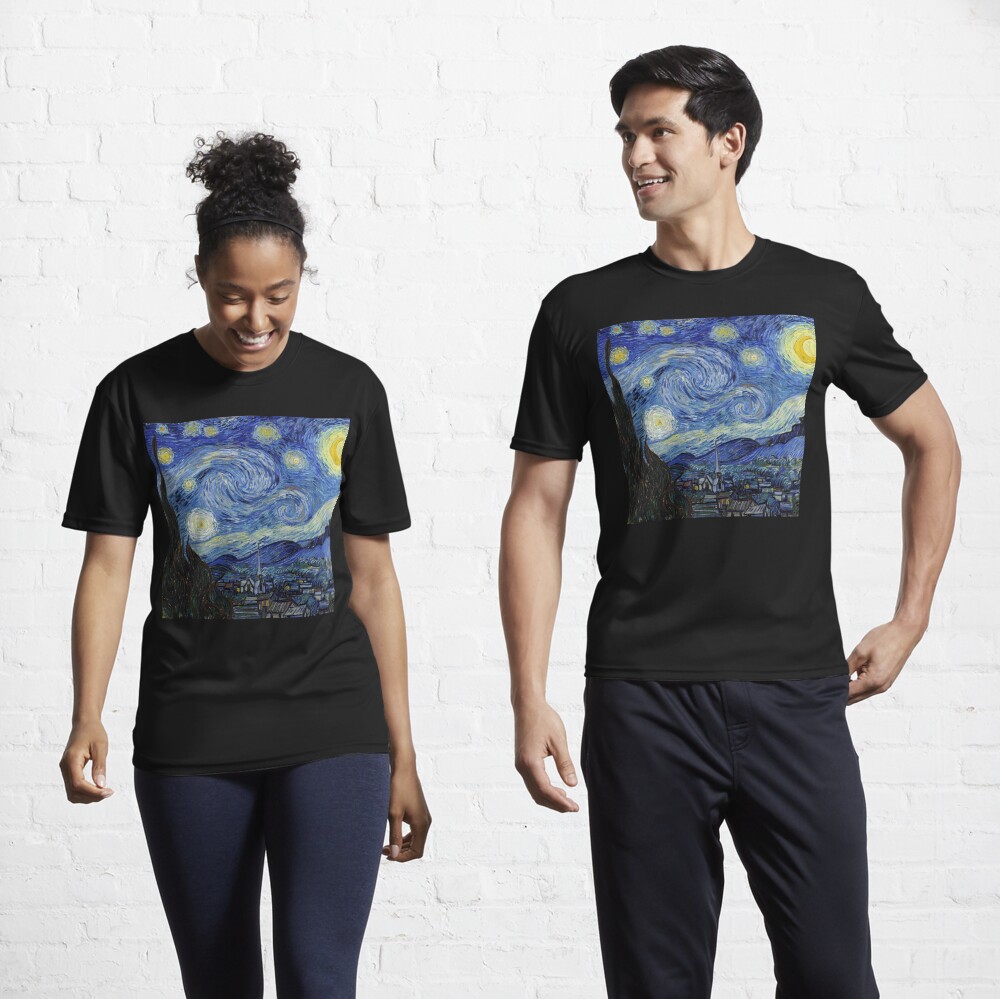 Item preview, Active T-Shirt designed and sold by NewNomads.