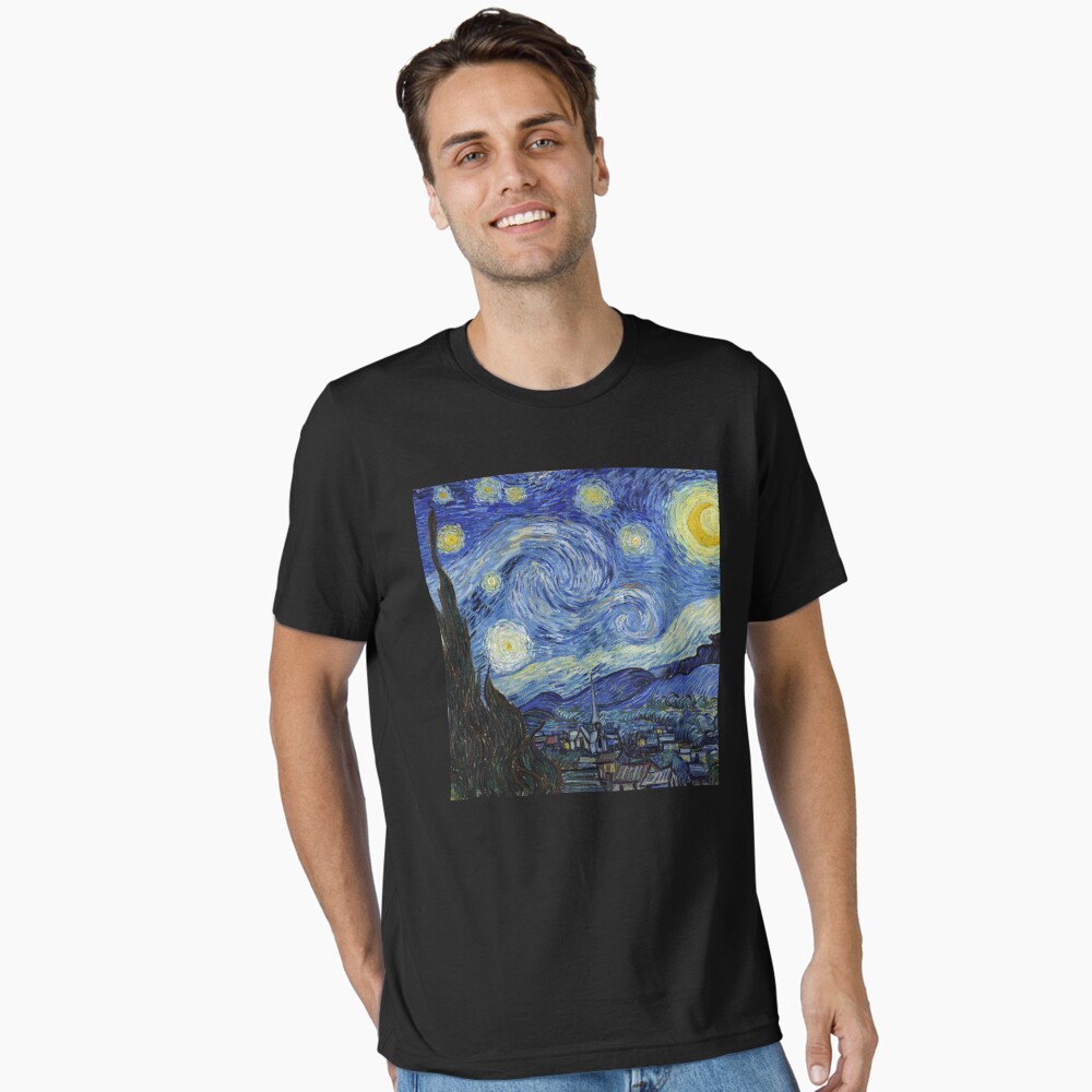 Item preview, Essential T-Shirt designed and sold by NewNomads.