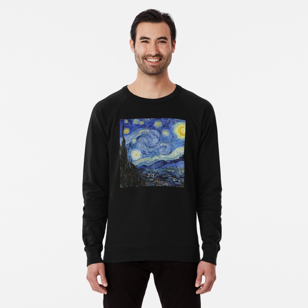 Item preview, Lightweight Sweatshirt designed and sold by NewNomads.