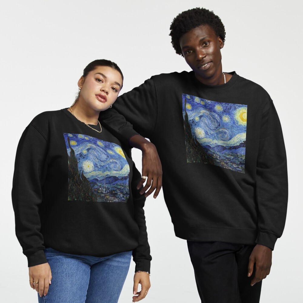 Item preview, Pullover Sweatshirt designed and sold by NewNomads.
