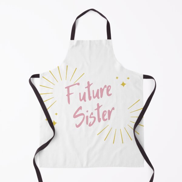 Item preview, Future sister designed and sold by djal-lk.