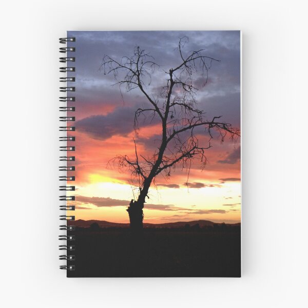 Artikelvorschau, Der Sonnenuntergang Baum entworfen und verkauft von George Petrovsky.