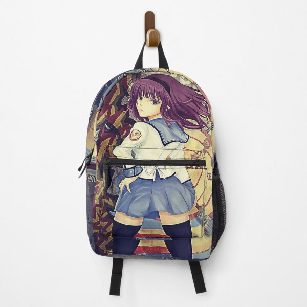 Item preview, Angel Beats! Character 5 designed and sold by angelbeatsjdm.