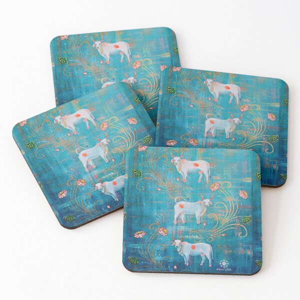 Item preview, His Cows designed and sold by Premi-arts.