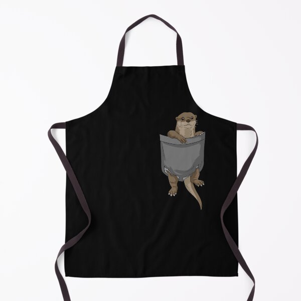 Artikelvorschau, Seeotter T-Shirt Frauen Otter Shirt Männer Seeotter Geschenk Otter entworfen und verkauft von DSWShirts.