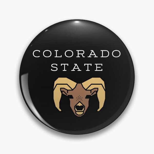 Item preview, Colorado state colorado Ram designed and sold by OneTimeEngineer.