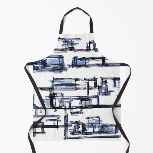 Item preview, 20200831 Black Lines No. 1 designed and sold by chargo.